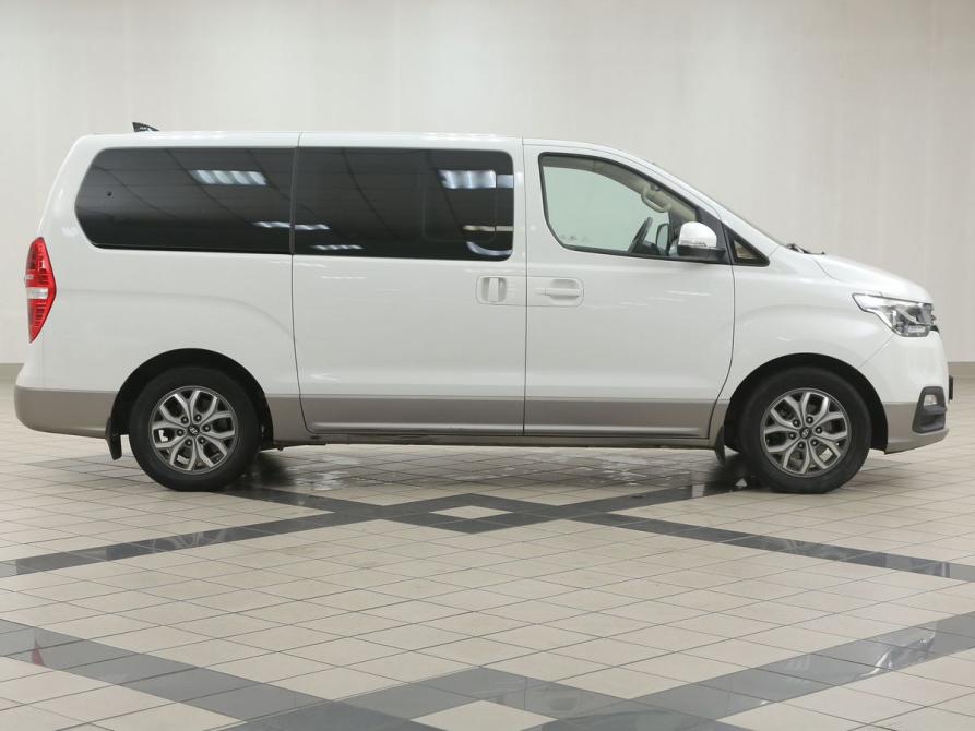 Hyundai H-1 II Рестайлинг 2 Иваново  - изображение 5