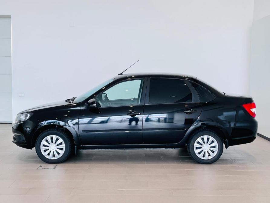 Lada (ВАЗ) Granta I Рестайлинг Волгоград  - изображение 8
