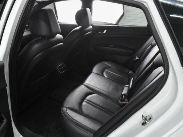 Kia Optima IV с пробегом 2016 года, цена 1 899 000 рублей, 217058 км, седан, Автокод Объявления