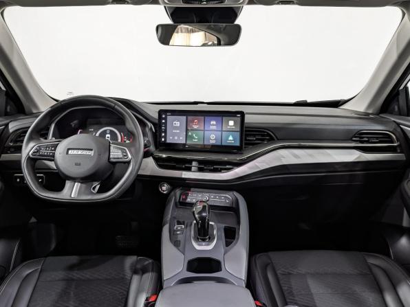 Haval F7x I Рестайлинг с пробегом 2023 года, цена 2 290 000 рублей, 31500 км, внедорожник, Автокод Объявления