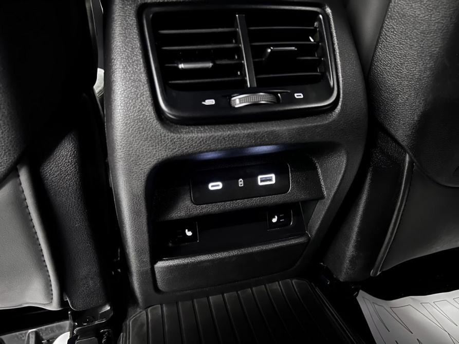 Geely Tugella I Рестайлинг Тверь  - изображение 22