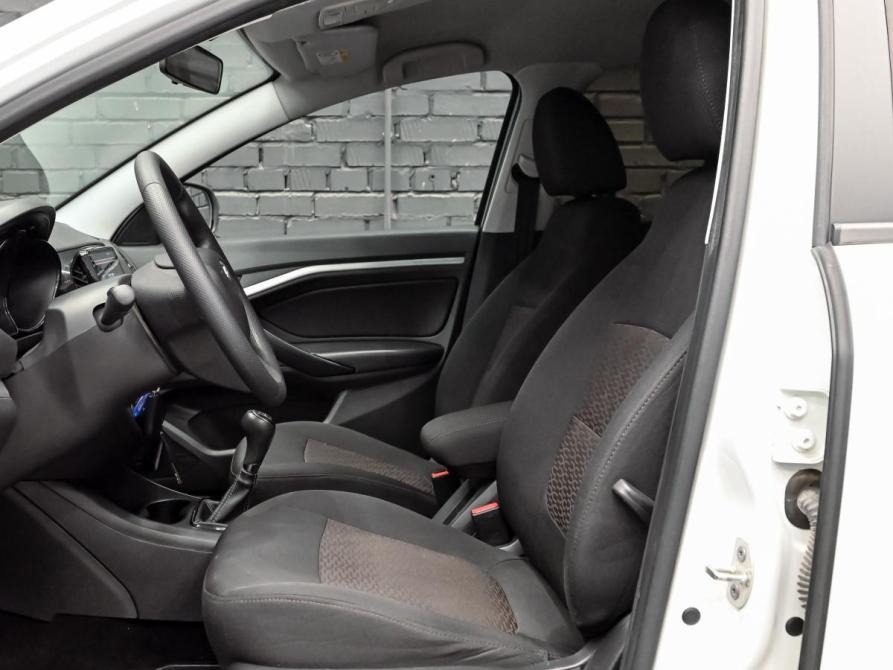 Lada (ВАЗ) Vesta I Екатеринбург  - изображение 10