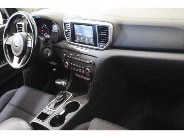 Kia Sportage IV Рестайлинг с пробегом 2019 года, цена 1 582 000 рублей, 322000 км, внедорожник, Автокод Объявления