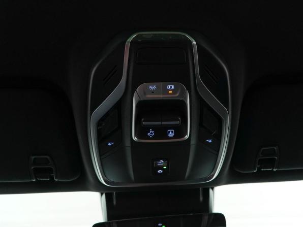 Geely Tugella I Рестайлинг с пробегом 2024 года, цена 2 979 050 рублей, 57992 км, внедорожник, Автокод Объявления