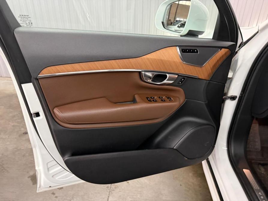 Volvo XC90 II Рестайлинг 1 Краснодар  - изображение 16