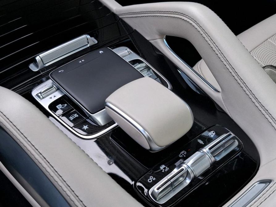 Mercedes-Benz GLS AMG II (X167) Санкт-Петербург  - изображение 16