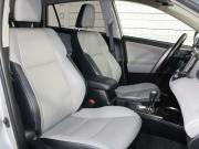 Toyota RAV4 IV (XA40) Рестайлинг Москва  - изображение 57