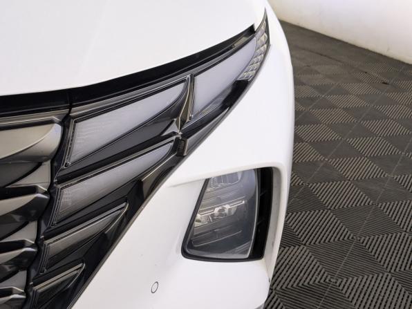 Hyundai Tucson IV с пробегом 2022 года, цена 2 750 000 рублей, 114502 км, внедорожник, Автокод Объявления