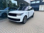 Land Rover Range Rover V Санкт-Петербург  - изображение 23