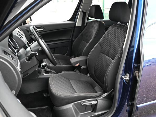 Skoda Yeti I Рестайлинг с пробегом 2016 года, цена 1 379 000 рублей, 174615 км, внедорожник, Автокод Объявления