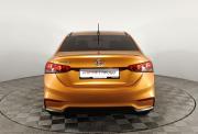Hyundai Solaris I Рестайлинг Волгоград  - изображение 29
