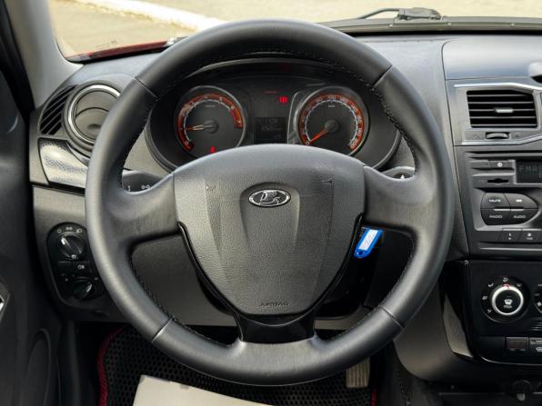 Lada (ВАЗ) Granta I Рестайлинг с пробегом 2020 года, цена 650 000 рублей, 120000 км, универсал, Автокод Объявления