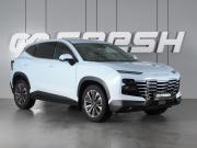 JETOUR DASHING I Минеральные Воды  - изображение 19