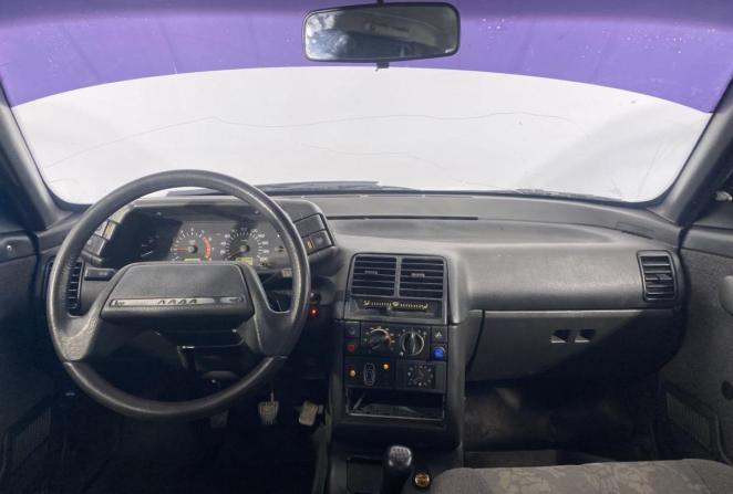 Lada (ВАЗ) 2110 с пробегом 2001 года, цена 60 000 рублей, 281099 км, седан, Автокод Объявления