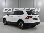 Volkswagen Tiguan II Ростов-на-Дону  - изображение 22