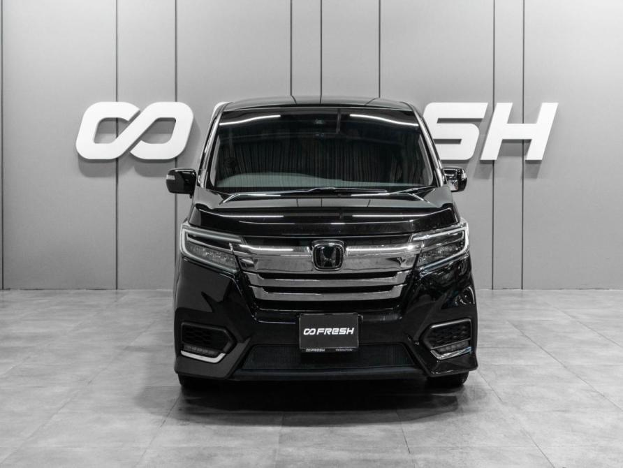 Honda Stepwgn V Рестайлинг Тюмень  - изображение 3