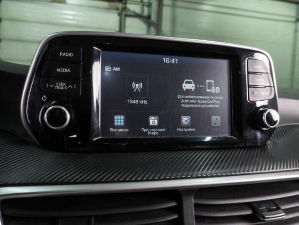 Hyundai Tucson III Рестайлинг с пробегом 2018 года, цена 2 249 000 рублей, 166346 км, внедорожник, Автокод Объявления