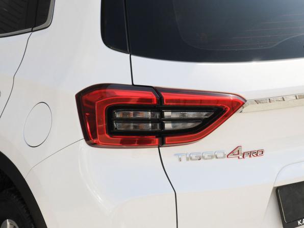 Chery Tiggo 4 Pro I с пробегом 2023 года, цена 1 485 000 рублей, 72885 км, внедорожник, Автокод Объявления