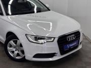 Audi A6 IV (C7) Воронеж  - изображение 24