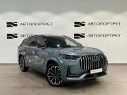 Jaecoo J8 Санкт-Петербург  - изображение 37