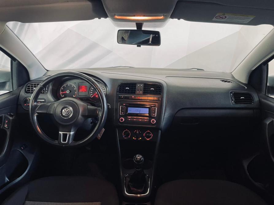 Volkswagen Polo V Оренбург  - изображение 11