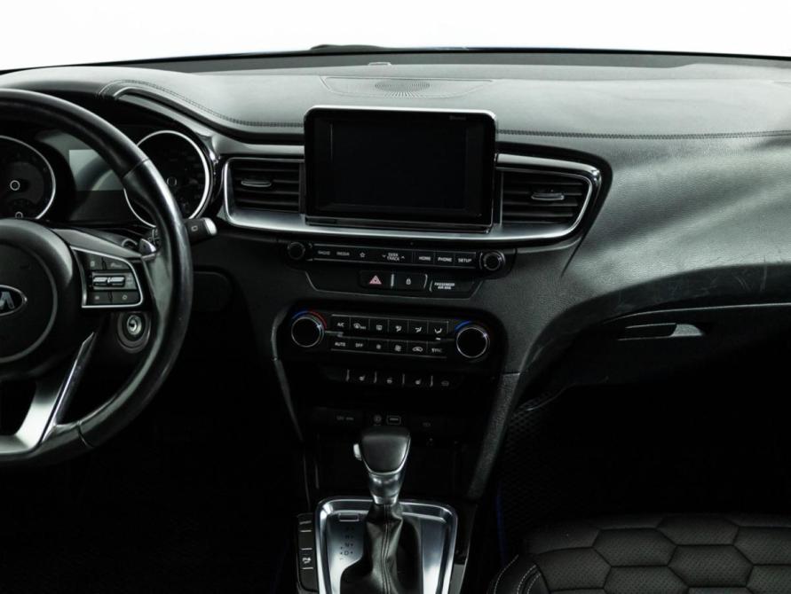 Kia Ceed III Санкт-Петербург  - изображение 14