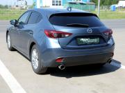 Mazda Axela III Иваново  - изображение 23