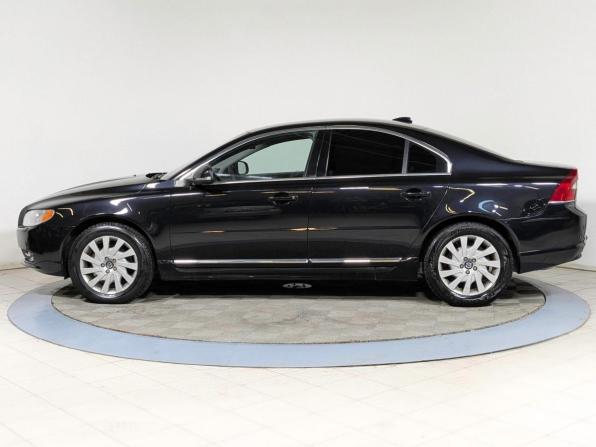 Volvo S80 II Рестайлинг с пробегом 2012 года, цена 1 099 900 рублей, 207000 км, седан, Автокод Объявления