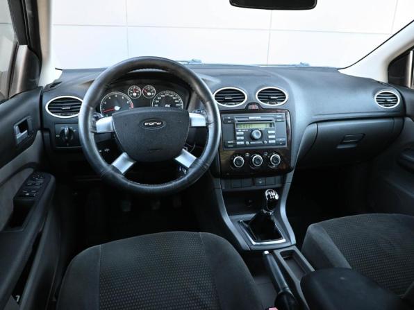 Ford Focus II с пробегом 2007 года, цена 579 000 рублей, 237298 км, седан, Автокод Объявления