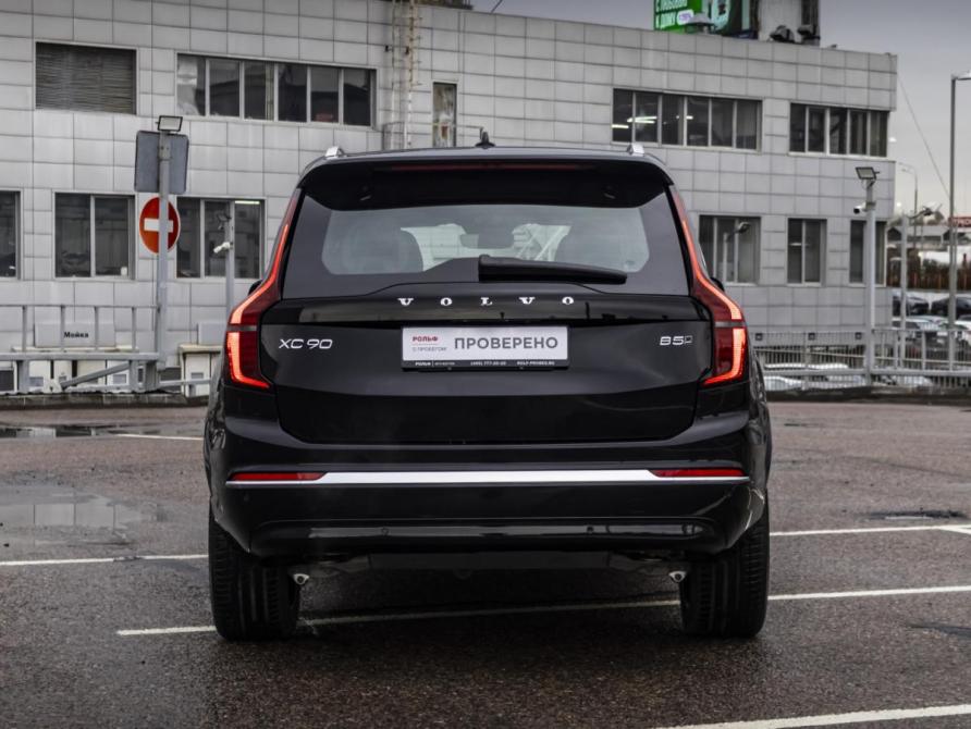 Volvo XC90 II Рестайлинг 2 Москва  - изображение 8