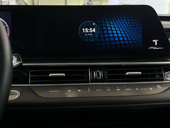 Chery Tiggo 7 Pro Max I Рестайлинг с пробегом 2024 года, цена 2 190 000 рублей, 55211 км, внедорожник, Автокод Объявления