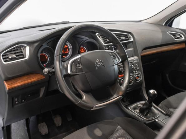 Citroen C4 II с пробегом 2013 года, цена 760 000 рублей, 174142 км, седан, Автокод Объявления