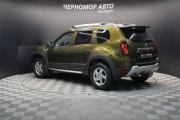 Renault Duster I Рестайлинг Крым  - изображение 24