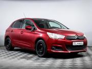 Citroen C4 II Москва  - изображение 19