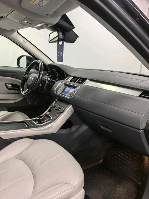 Land Rover Range Rover Evoque I Рестайлинг Санкт-Петербург  - изображение 24