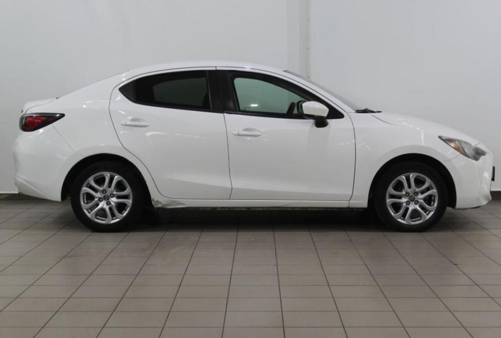 Toyota Yaris XP150 Рестайлинг Астрахань  - изображение 5