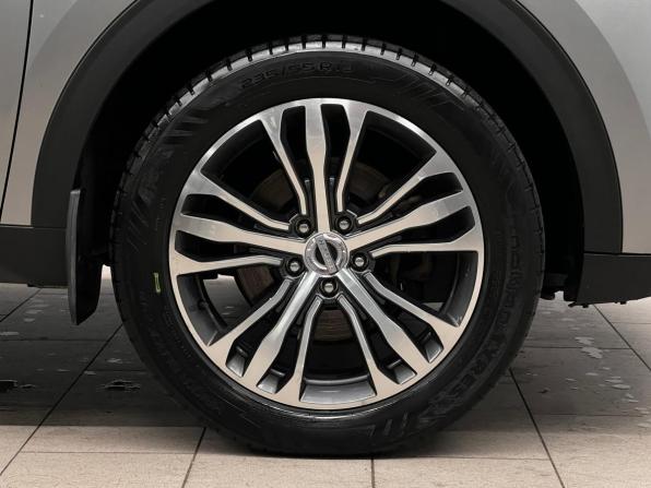 Haval F7 I с пробегом 2019 года, цена 1 399 000 рублей, 167499 км, внедорожник, Автокод Объявления