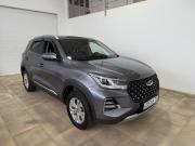 Chery Tiggo 4 Pro I Новороссийск  - изображение 39