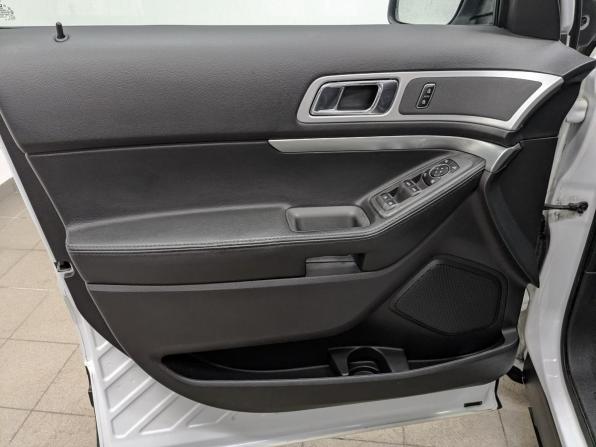 Ford Explorer V с пробегом 2014 года, цена 2 030 000 рублей, 180293 км, внедорожник, Автокод Объявления