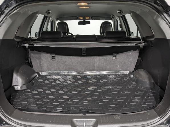 Kia Sorento II с пробегом 2012 года, цена 1 425 000 рублей, 157408 км, внедорожник, Автокод Объявления