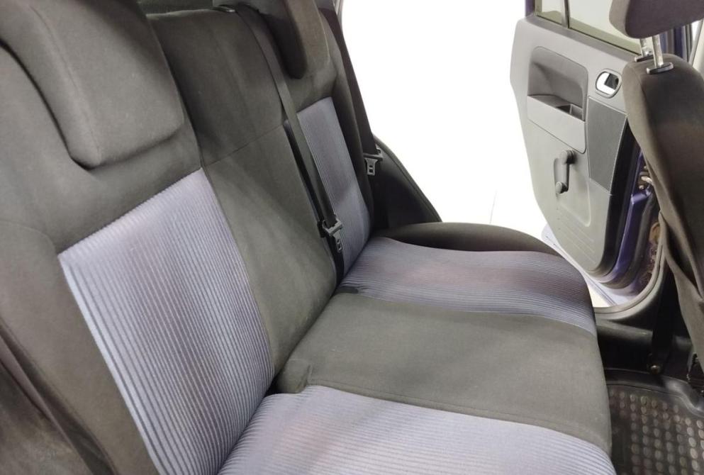 Ford Fusion I Рестайлинг Саратов  - изображение 21