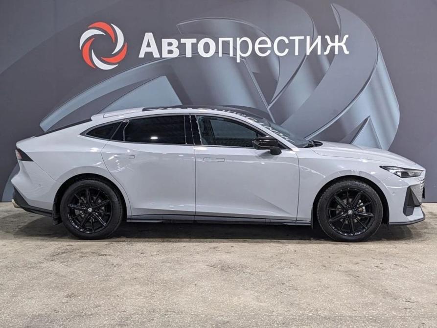 Changan UNI-V I Пермь  - изображение 7