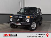 Lada (ВАЗ) Niva Legend I Кемерово  - изображение 24