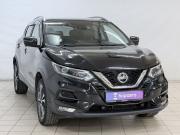 Nissan Qashqai II Рестайлинг Воронеж  - изображение 22