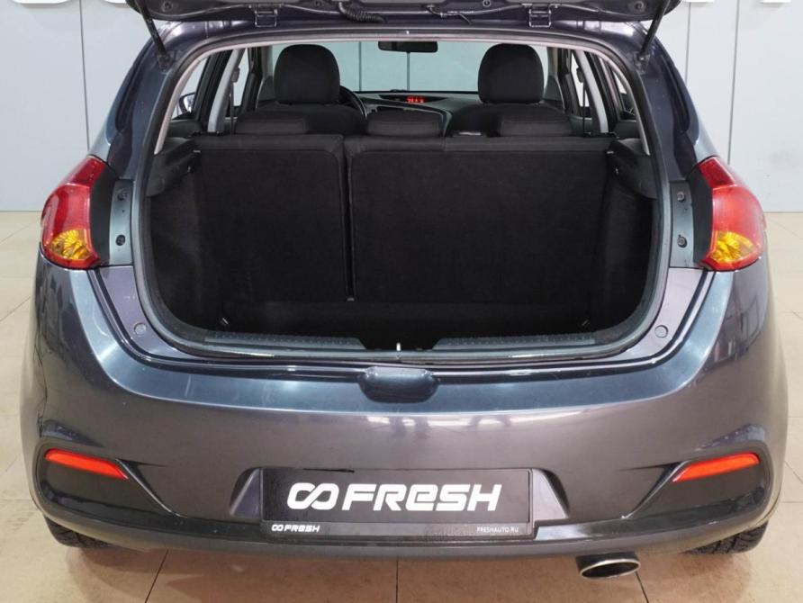 Kia Ceed II Воронеж  - изображение 19