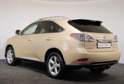 Lexus RX III Ярославль  - изображение 33