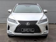 Lexus RX IV Рестайлинг Москва  - изображение 32