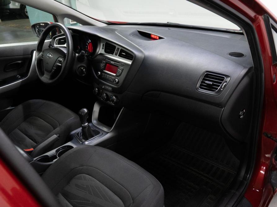 Kia Ceed II Тюмень  - изображение 15