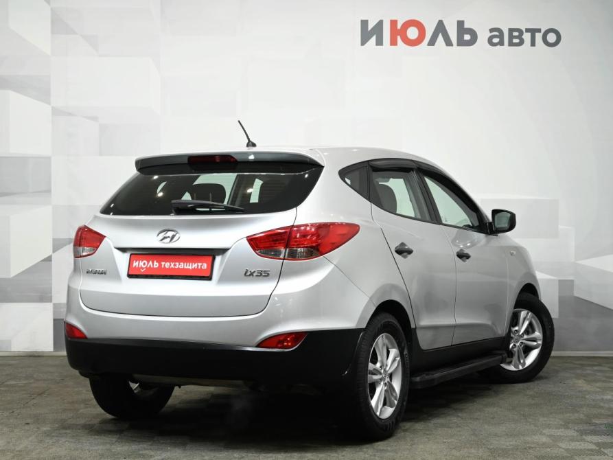 Hyundai ix35 I Екатеринбург  - изображение 7