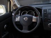 Nissan Tiida I Рестайлинг Москва  - изображение 31